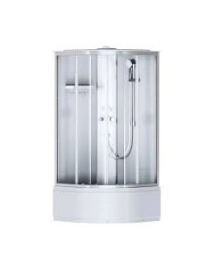 Душевая кабина AM.PM X-Joy Deep 90x90 / W94C-401A-090MT Am.pm