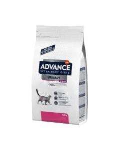 Сухой корм для кошек VetDiet Urinary Stress Advance