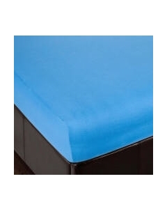 Простыня АртПостель На резинке Ирис 255 Артпостель