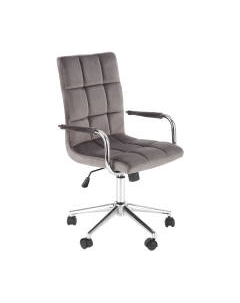 Кресло офисное Halmar Gonzo 4