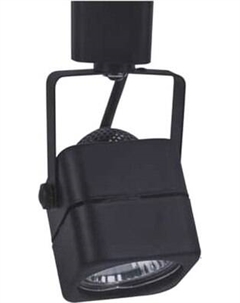 Трековый светильник INhome TR-GU10-TL 8SB / 4690612043074 Inhome