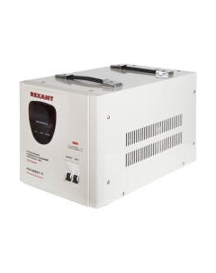 Стабилизатор напряжения Rexant АСН-10 000/1-Ц / 11-5007