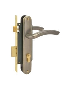 Замок врезной Нора-М N23-85 К / 11466 Нора-м