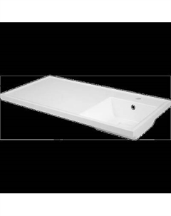 Умывальник Акватон Лайн 100