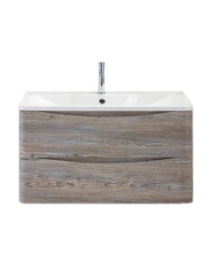 Тумба под умывальник ALBANO-CER-1050-2C-SO-PS Belbagno