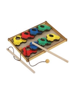 Развивающая игра Поймай-ка. Машинки / 2729069 Лас играс