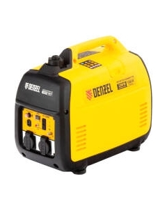 Бензиновый генератор GT-2200iS / 94702 Denzel