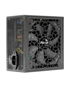 Блок питания для компьютера Aero White 600W Aerocool