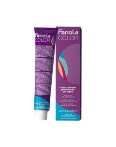 Крем-краска для волос Fanola 5.66