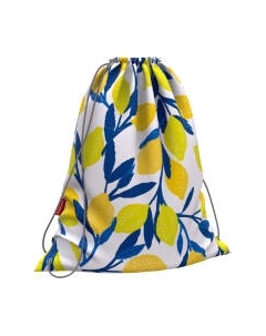 Мешок для обуви Erich Krause Lemon Tree / 52049 Erich krause