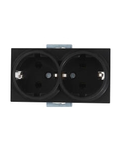 Розетка Mutlusan Rita 2200 202 0284