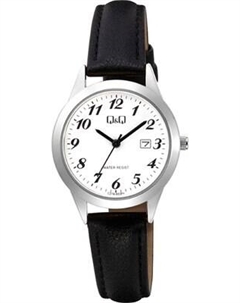 Часы наручные женские Q&Q C27AJ003Y Q&q