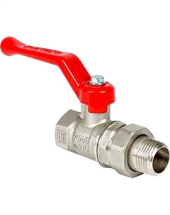 Шаровой кран Valfex ВР/НР 1 1/4" / VF.225.NR1.114.N/P59