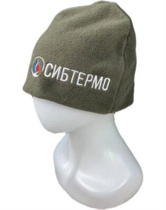 Шапка для охоты и рыбалки Флисовая 005 / 0461005.03 Сибтермо