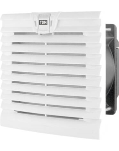 Вентилятор накладной SQ0832-0111 Tdm