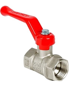 Шаровой кран Valfex ВР/ВР 1 1/4" / VF.214.NR1.114.N/P59