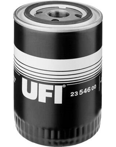 Масляный фильтр 23.546.00 Ufi