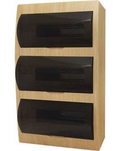 Бокс пластиковый TDM SQ0901-0027 Tdm