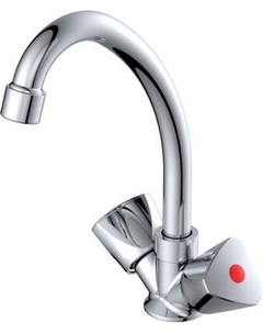 Смеситель L1003HCSh Oasis