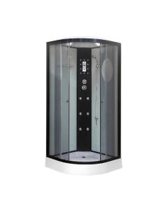 Душевая кабина Niagara NG-1901-01 90x90x215