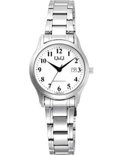 Часы наручные женские Q&Q C28AJ001Y Q&q