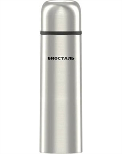 Термос для напитков Биосталь NX- 500P