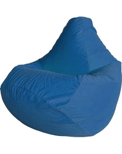 Бескаркасное кресло Flagman Груша Мега XXXL Г3.5-300