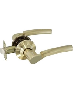 Защелка врезная Нора-М АА-05 / 5704 Нора-м