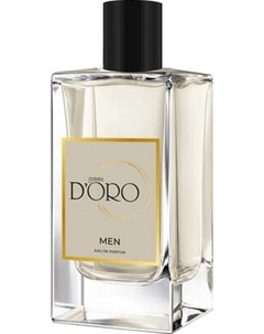 Парфюмерная вода W-239 Gamma d'oro