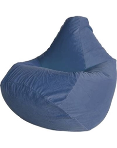 Бескаркасное кресло Flagman Груша Мега XXXL Г3.5-301