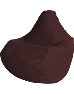 Бескаркасное кресло Flagman Груша Мега XXXL Г3.5-287