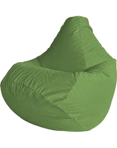 Бескаркасное кресло Flagman Груша Мега XXXL Г3.5-292