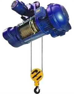 Таль электрическая MD г/п 1.0т 6м T / 1045323 Тор