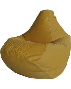 Бескаркасное кресло Flagman Груша Мега XXXL Г3.5-290