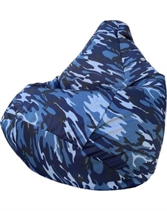 Бескаркасное кресло Flagman Груша Макси XXL Г2.7-54