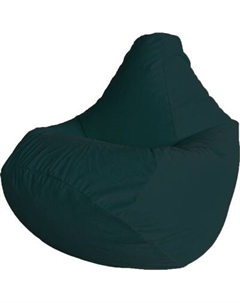 Бескаркасное кресло Flagman Груша Мега XXXL Г3.5-294