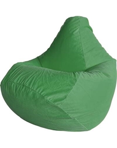 Бескаркасное кресло Flagman Груша Мега XXXL Г3.5-291