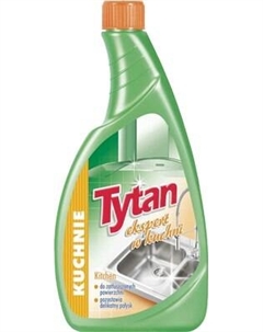 Чистящее средство для кухни Дойпак Tytan