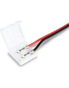 Набор коннекторов для светодиодной ленты Ambrella GS7601