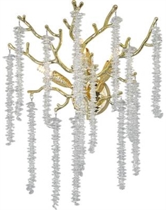 Бра Kinklight Шанти 07871D.33