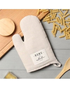 Рукавица-прихватка Этель Ноmе / 10068894