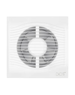 Вентилятор накладной Diciti D150 Slim 6С