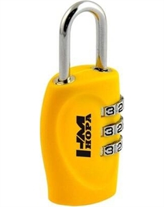 Замок навесной Нора-М 504 Нора-м