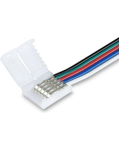 Набор коннекторов для светодиодной ленты Ambrella GS7301