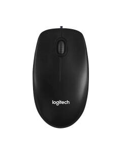 Мышь Logitech M100R / 910-006765