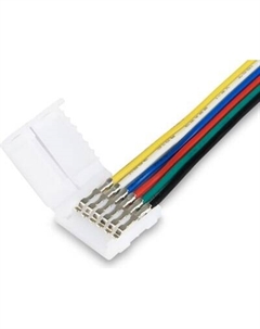 Набор коннекторов для светодиодной ленты Ambrella GS7351