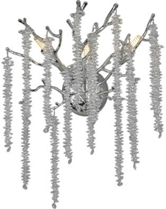 Бра Шанти 07871D.16 Kinklight