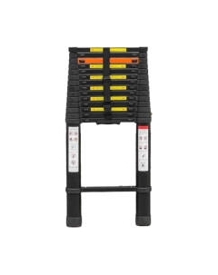 Телескопическая лестница RockForce RF-UP580 Rockforce