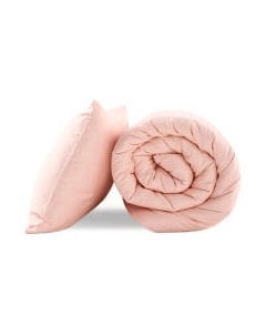 Комплект постельного белья GoodNight Сатин Делюкс Евро 2 / 341725 Goodnight