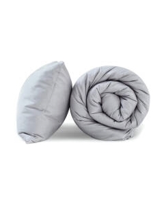 Комплект постельного белья GoodNight Сатин Делюкс Евро 2 / 266585 Goodnight